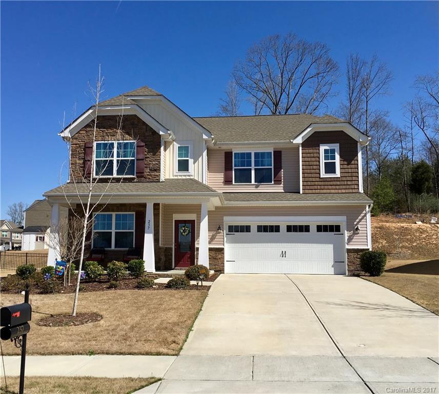 The Woodlands - Residential