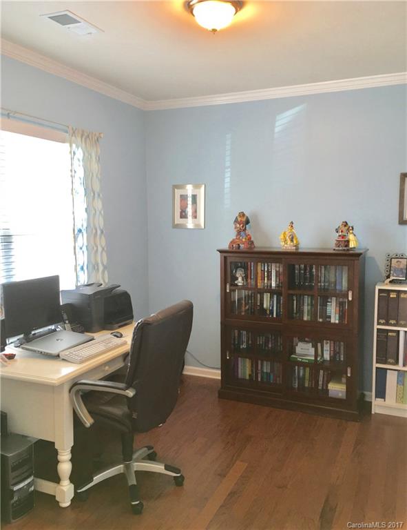 The Woodlands - Residential