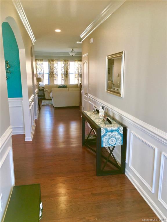 The Woodlands - Residential