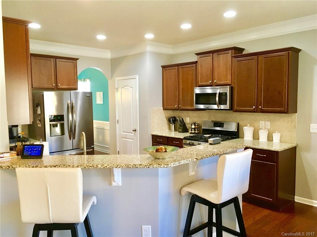 The Woodlands - Residential