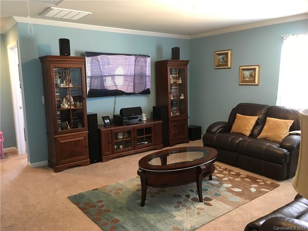 The Woodlands - Residential