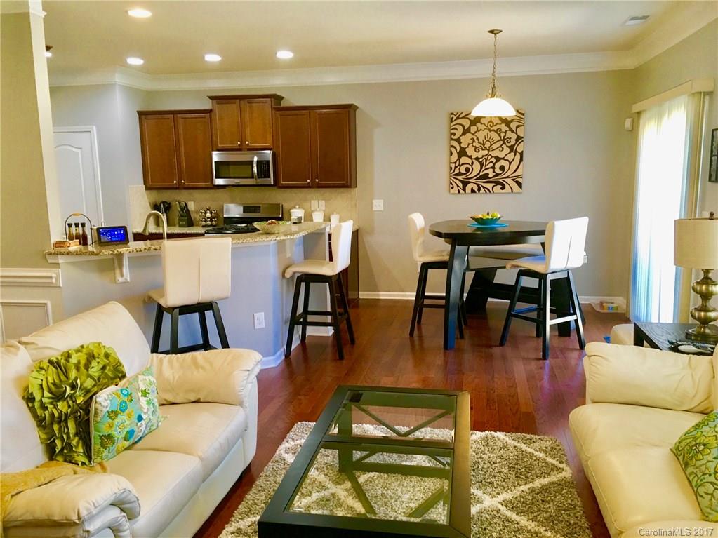 The Woodlands - Residential