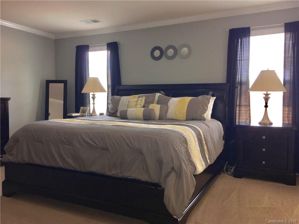 The Woodlands - Residential