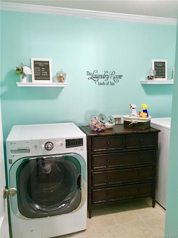 The Woodlands - Residential