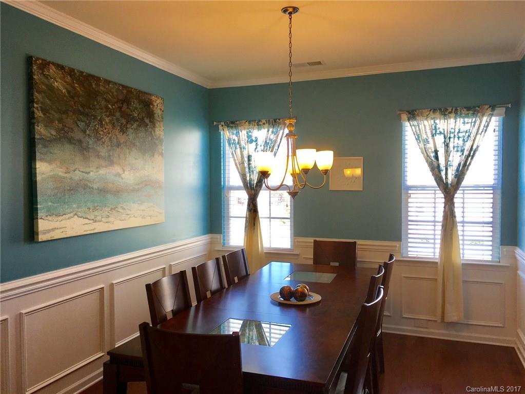 The Woodlands - Residential