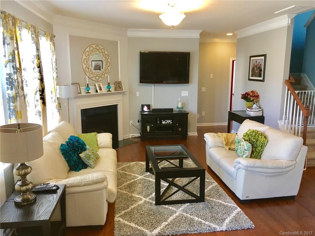 The Woodlands - Residential