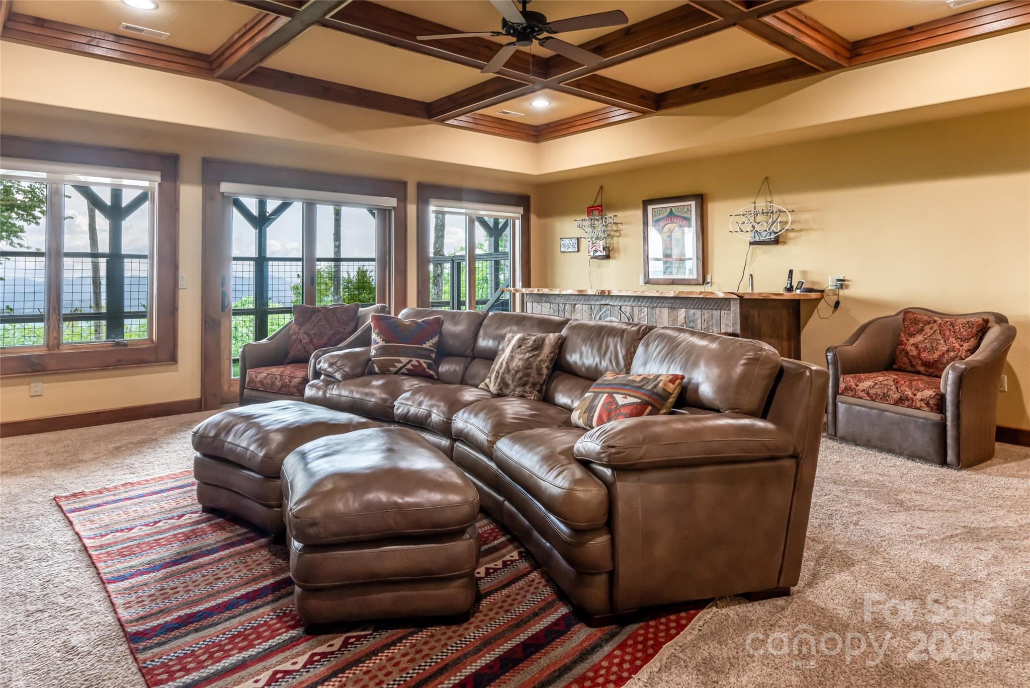 Smoky Mountain Retreat at Eagles Nest - Residential