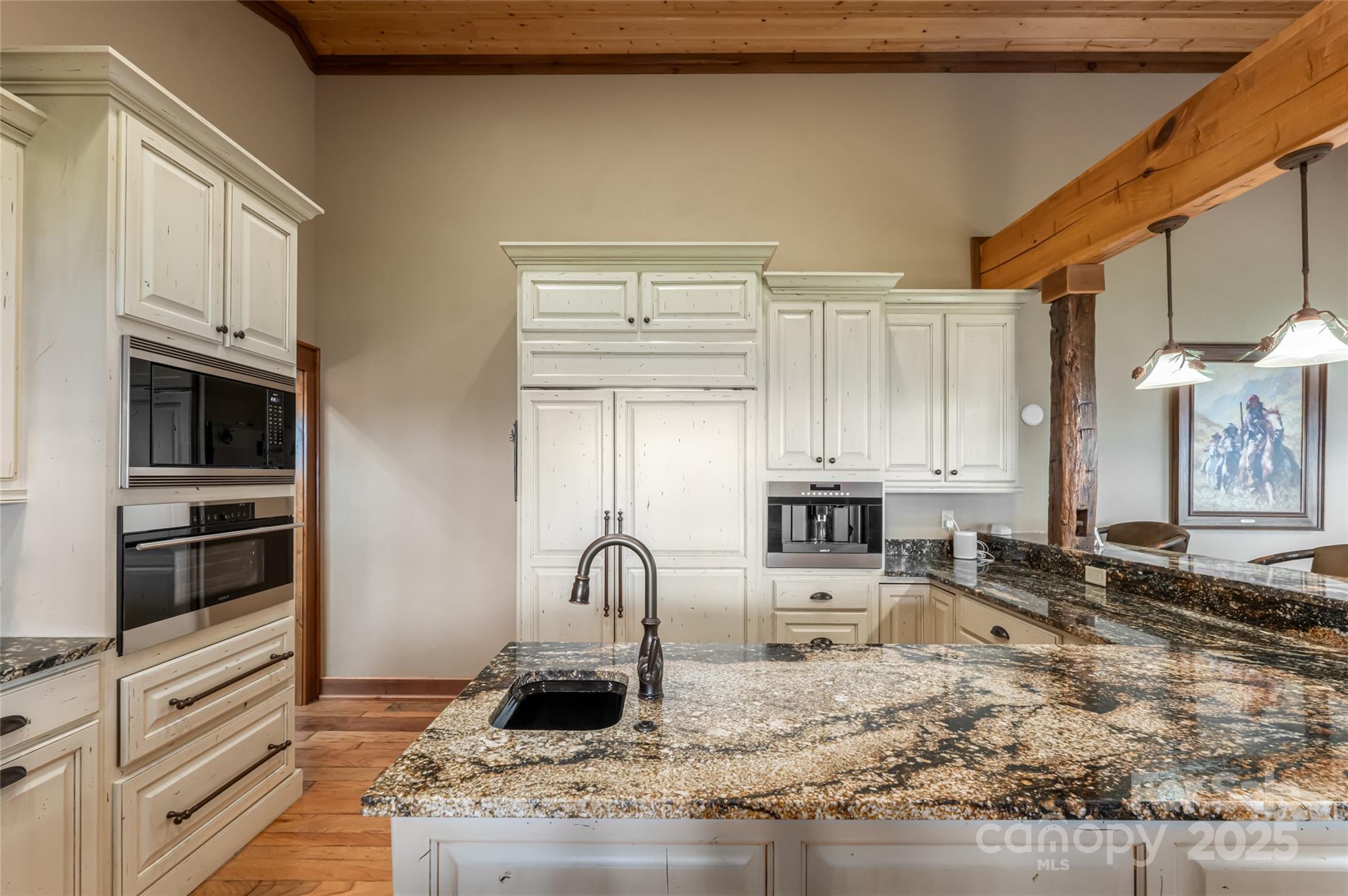 Smoky Mountain Retreat at Eagles Nest - Residential