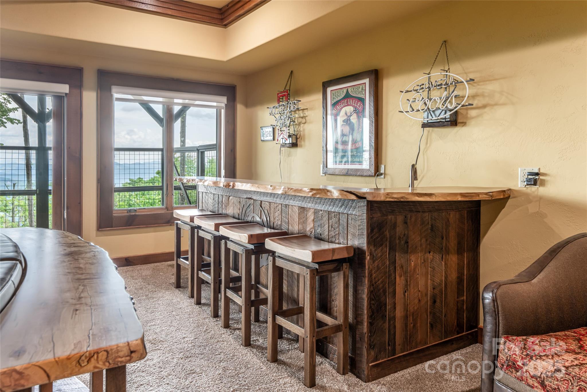 Smoky Mountain Retreat at Eagles Nest - Residential