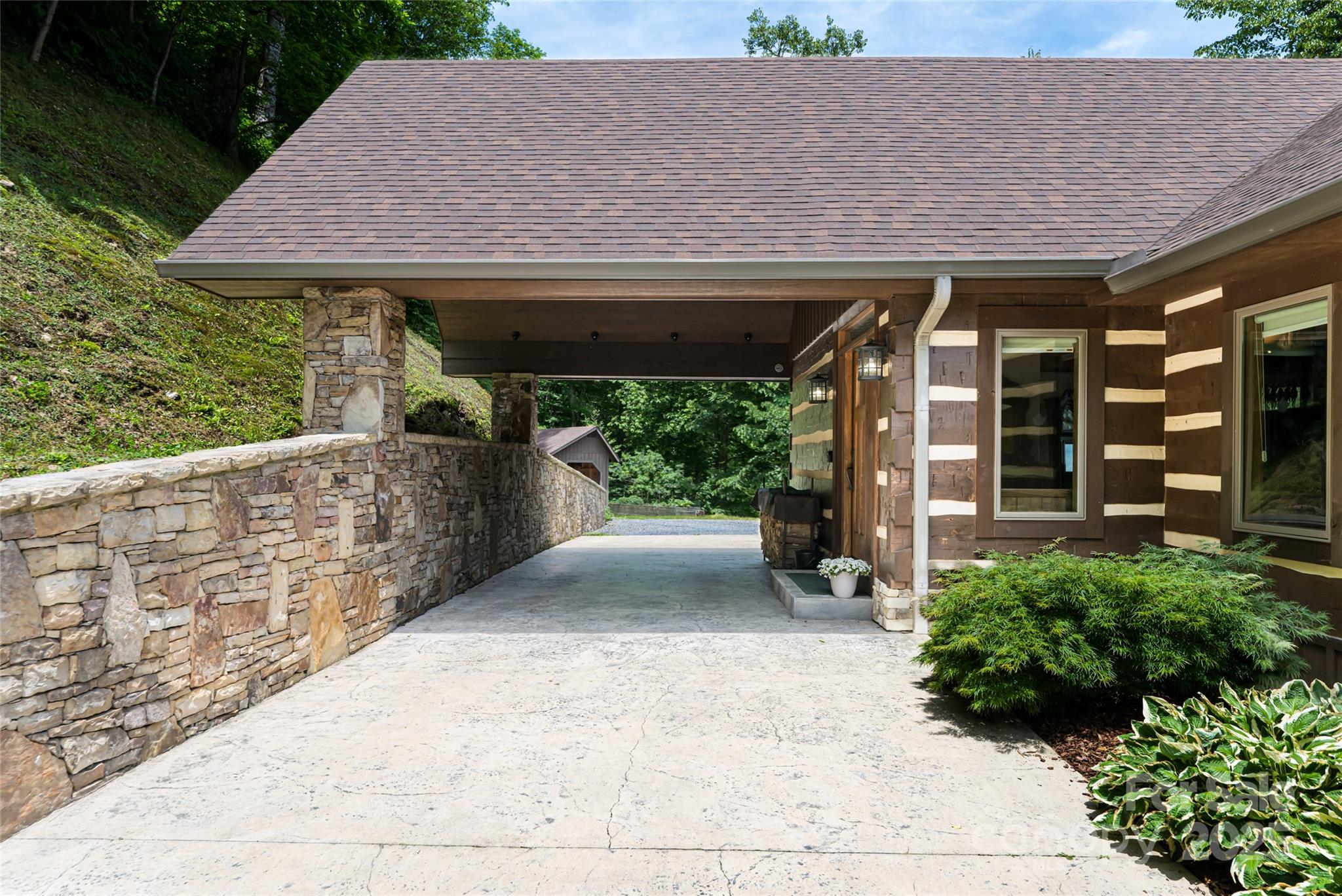 Smoky Mountain Retreat at Eagles Nest - Residential