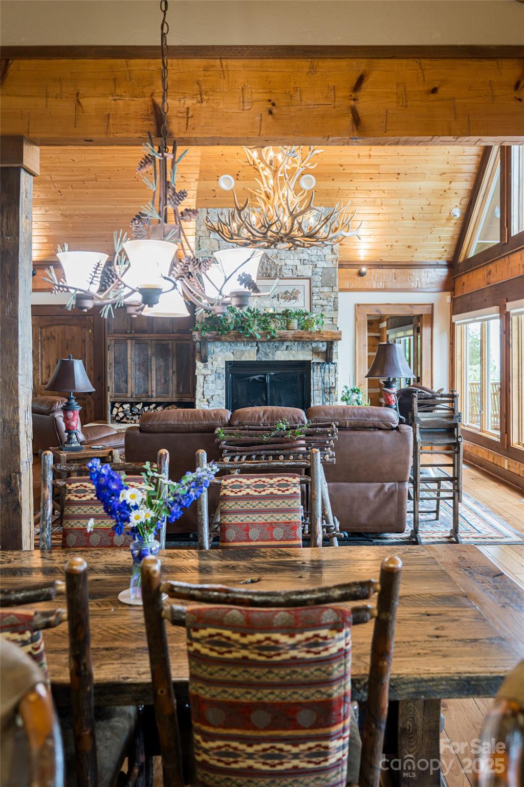 Smoky Mountain Retreat at Eagles Nest - Residential