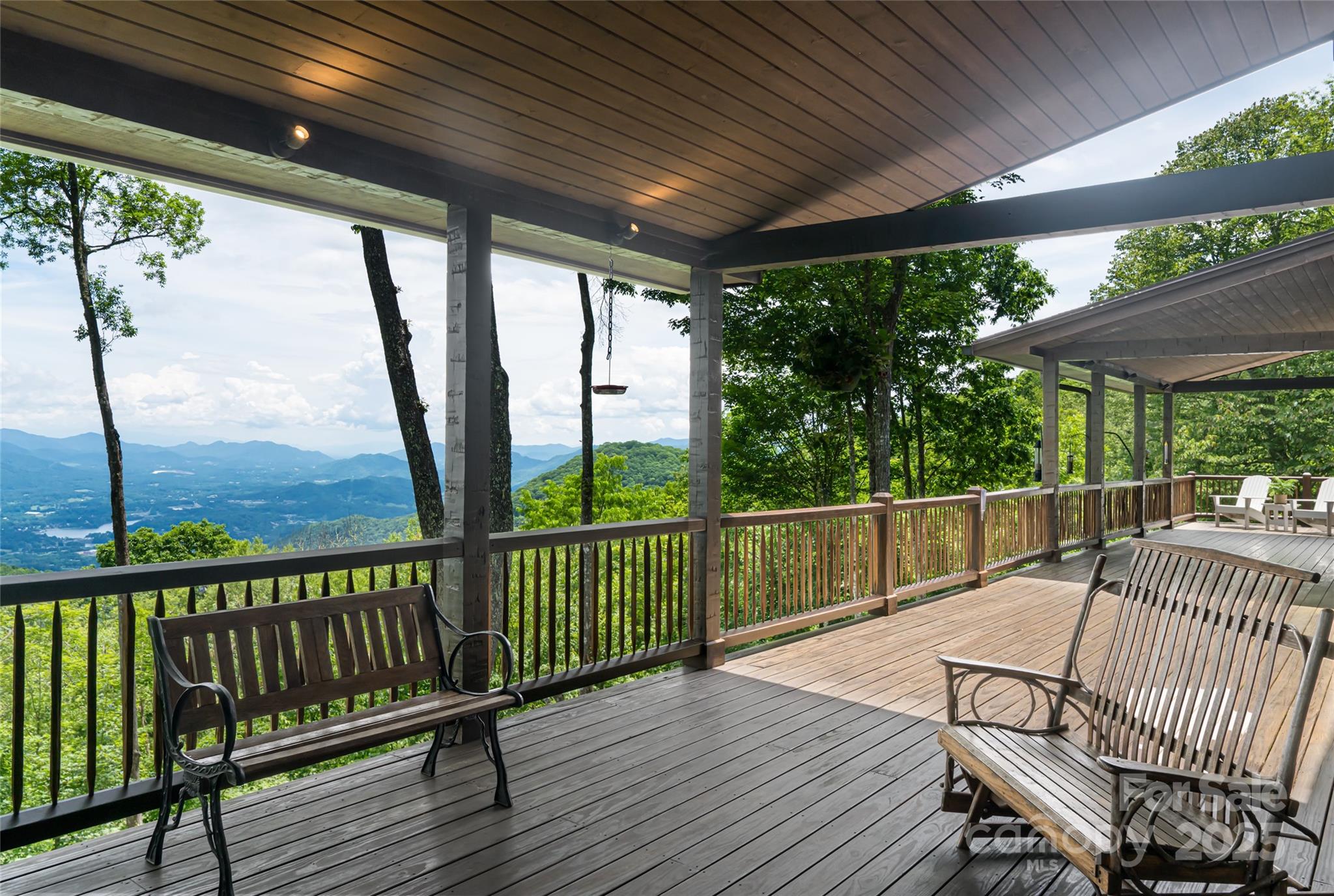 Smoky Mountain Retreat at Eagles Nest - Residential