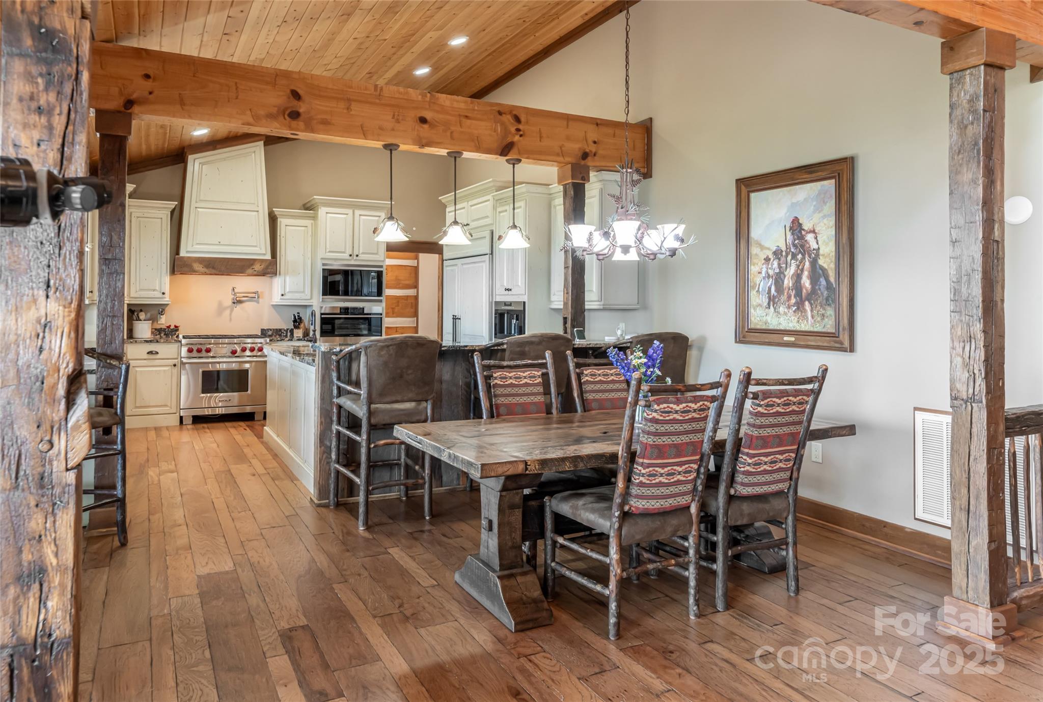 Smoky Mountain Retreat at Eagles Nest - Residential