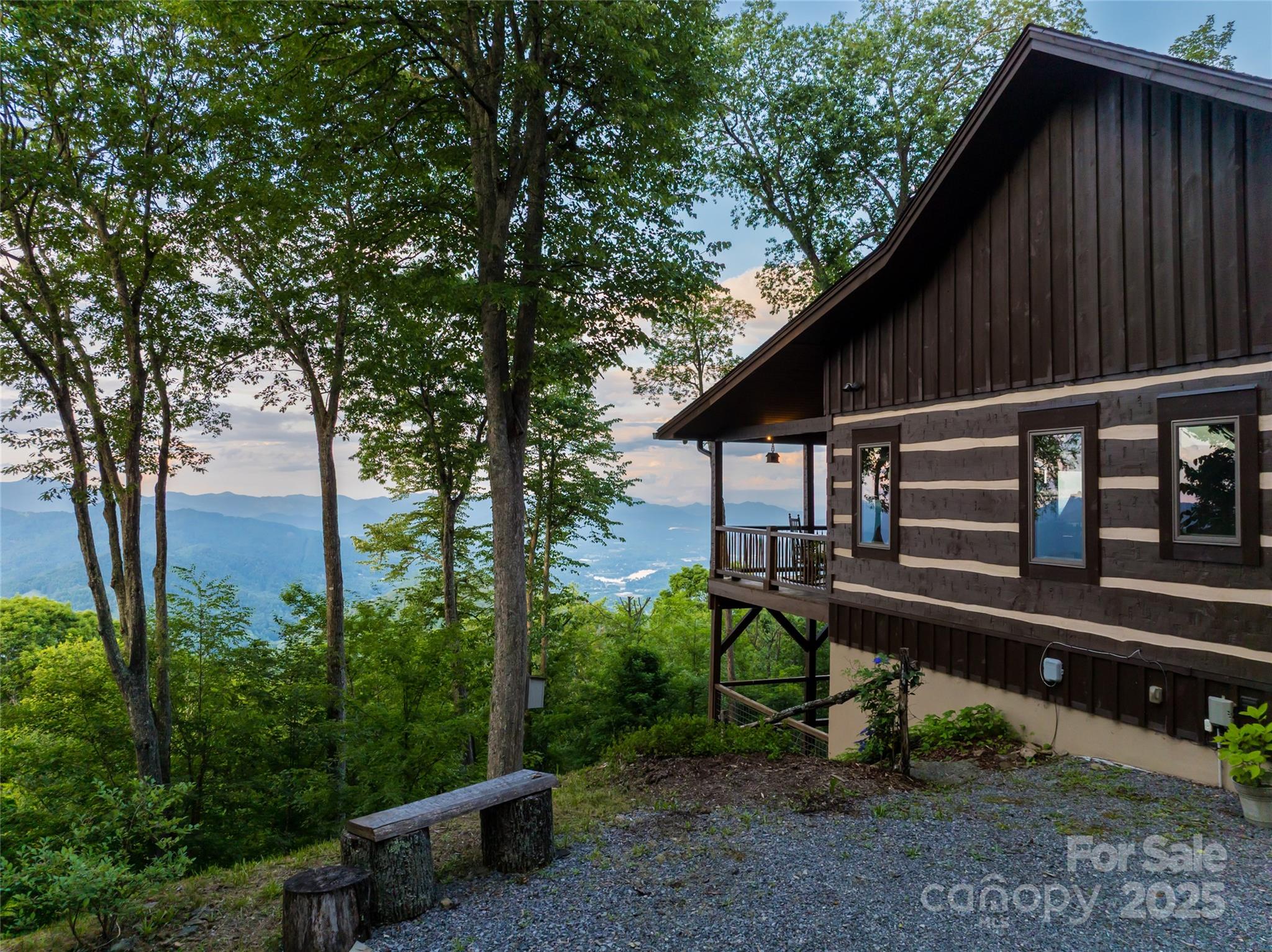 Smoky Mountain Retreat at Eagles Nest - Residential