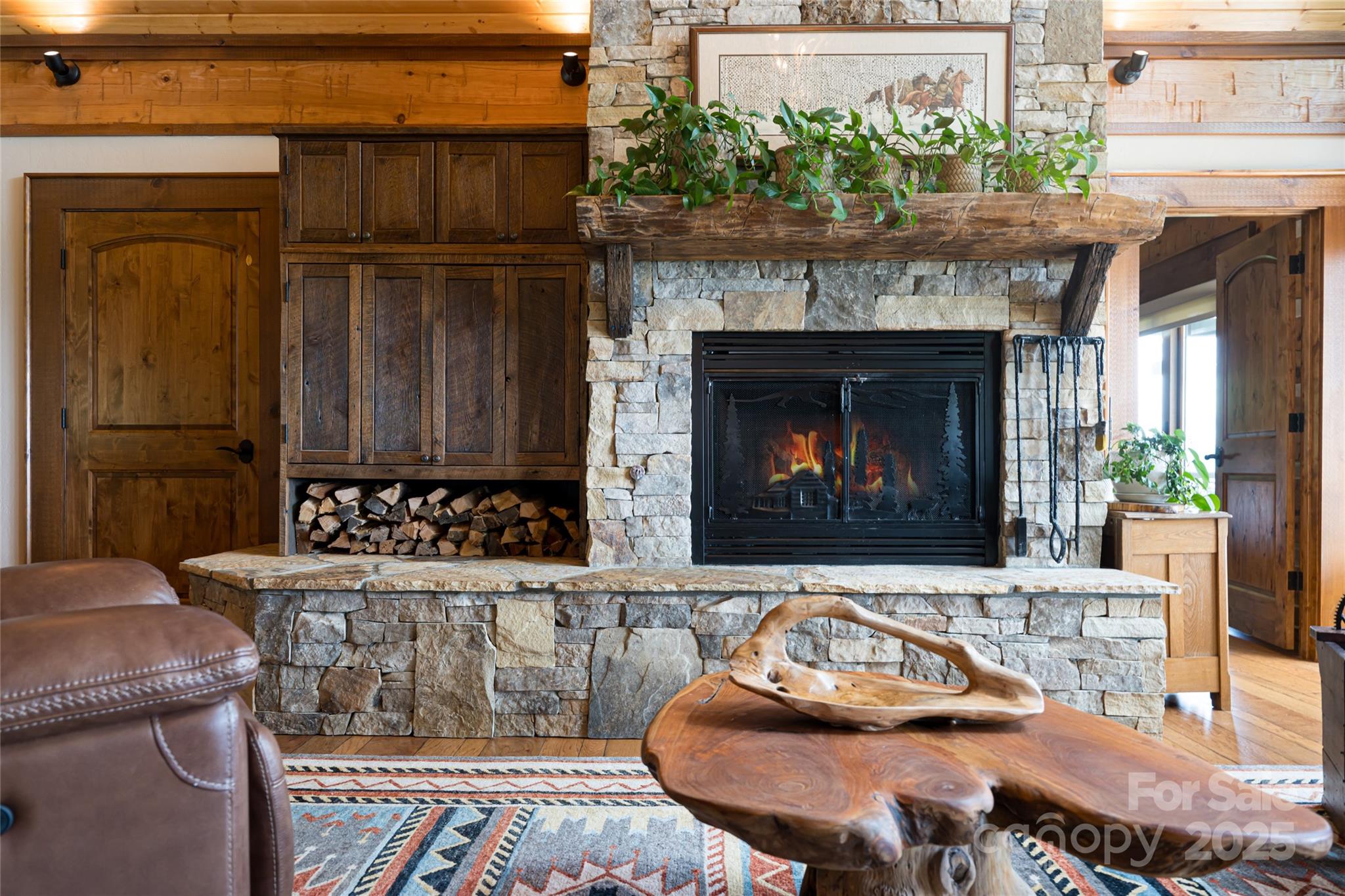 Smoky Mountain Retreat at Eagles Nest - Residential