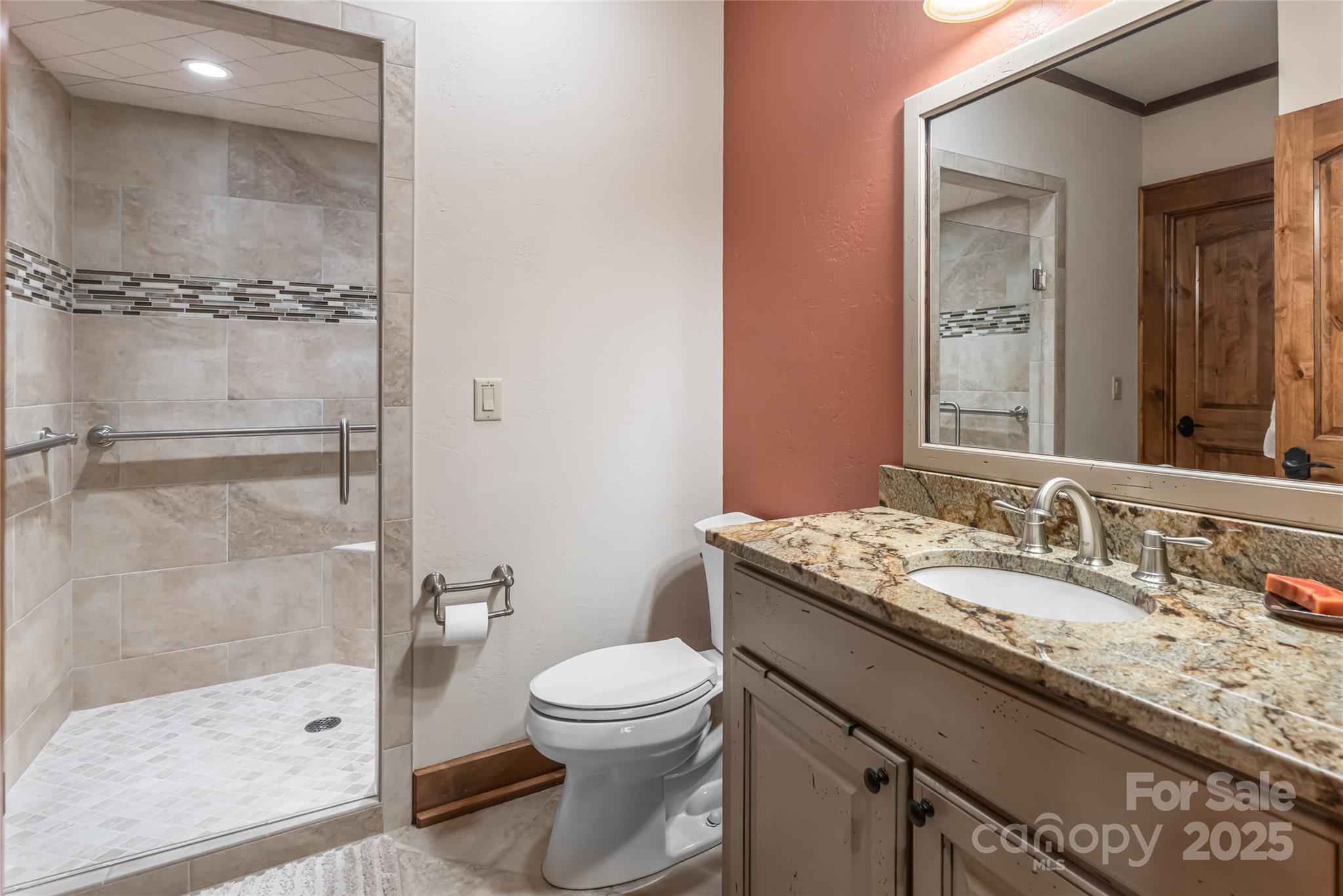 Smoky Mountain Retreat at Eagles Nest - Residential