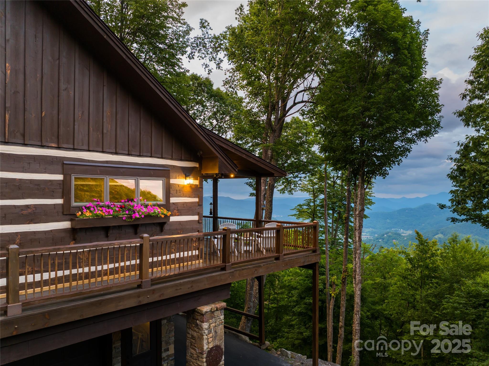Smoky Mountain Retreat at Eagles Nest - Residential