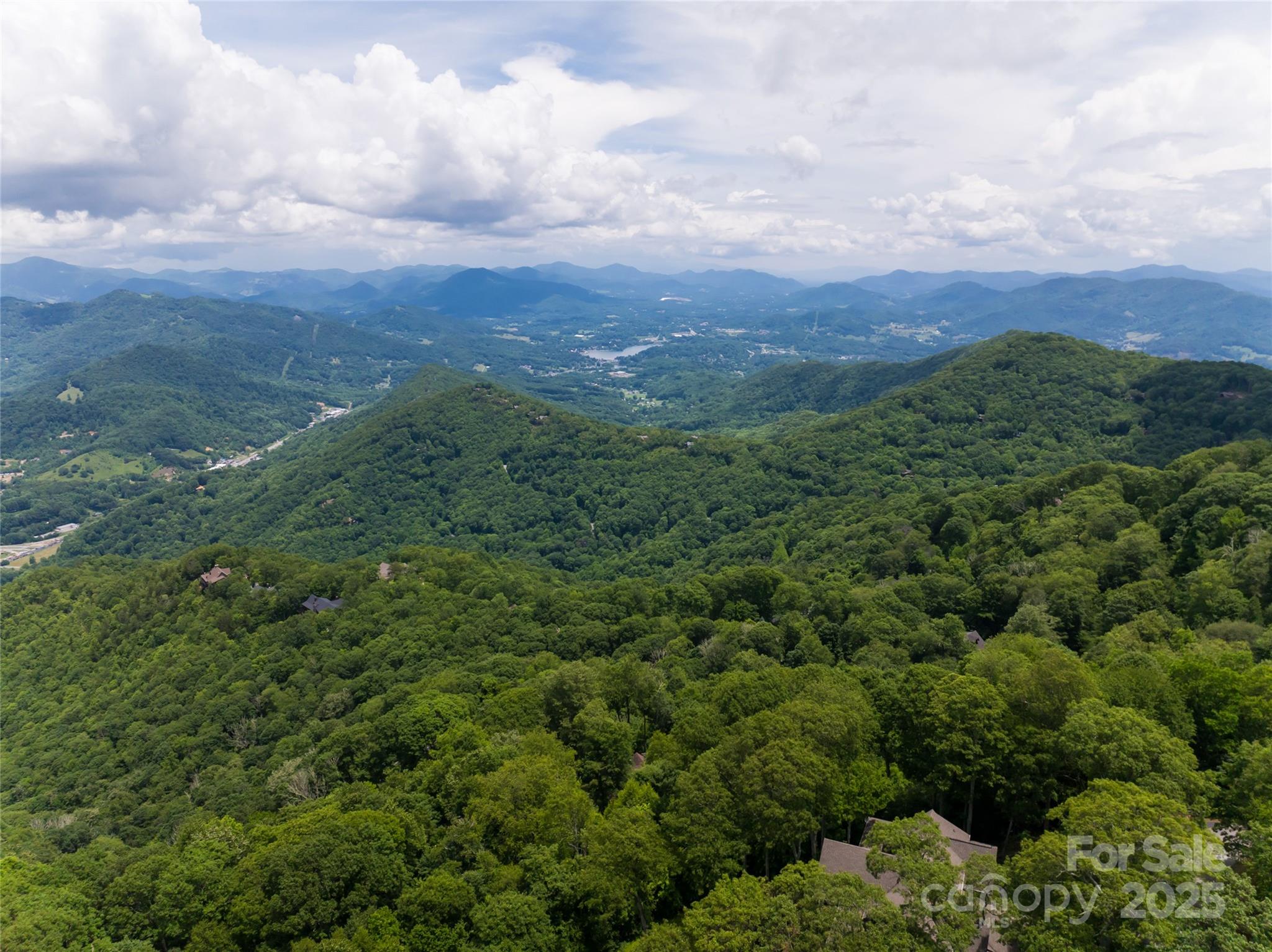 Smoky Mountain Retreat at Eagles Nest - Residential