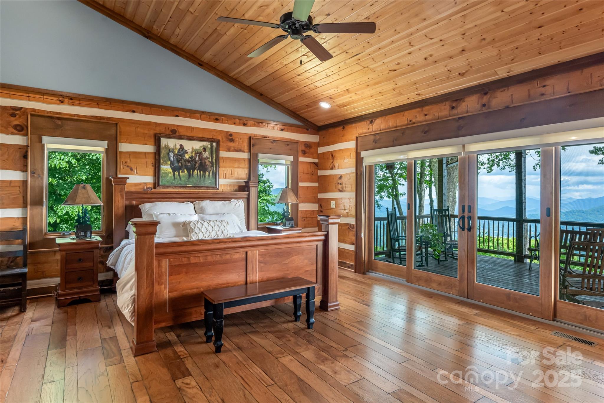 Smoky Mountain Retreat at Eagles Nest - Residential