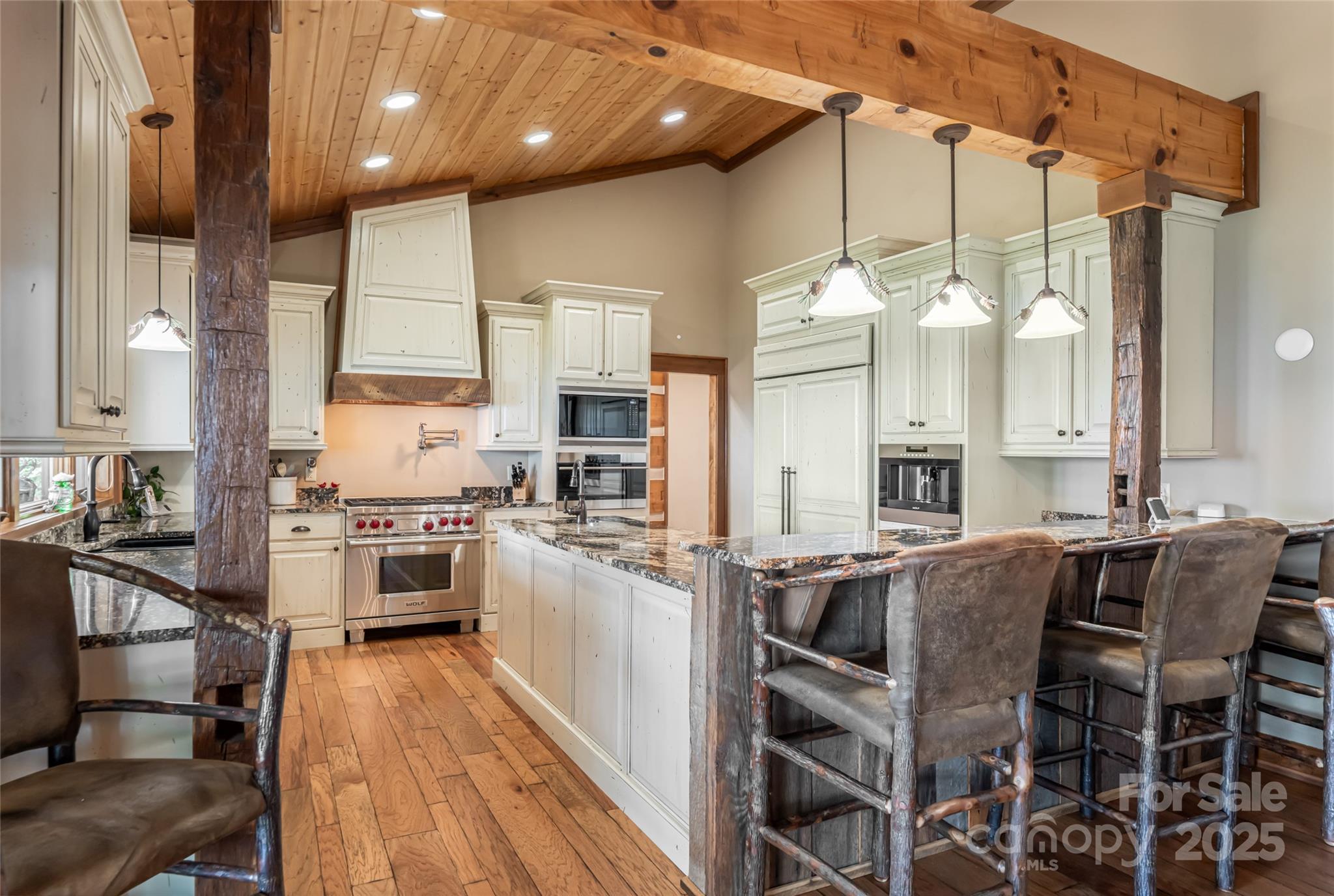 Smoky Mountain Retreat at Eagles Nest - Residential