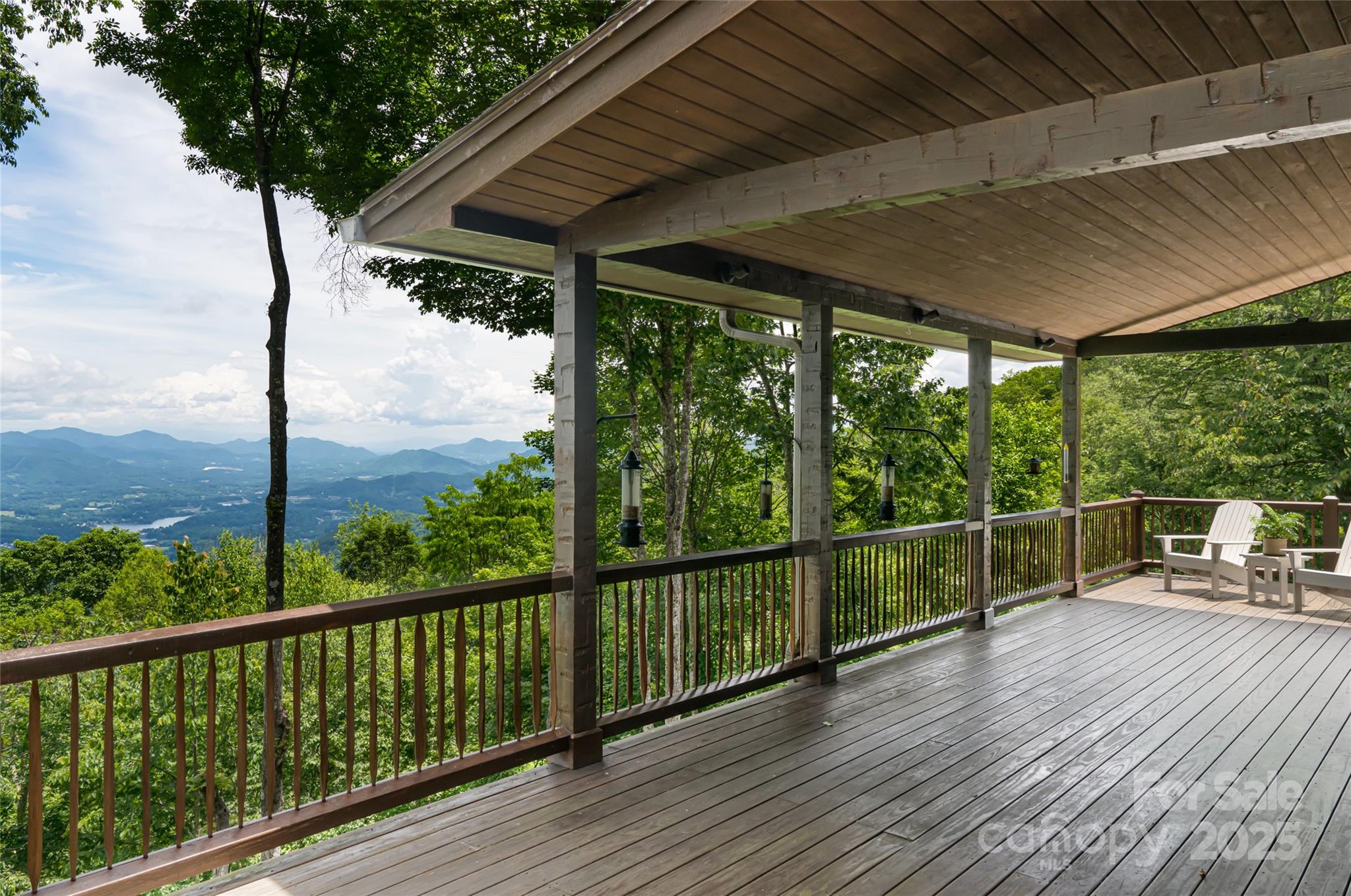 Smoky Mountain Retreat at Eagles Nest - Residential