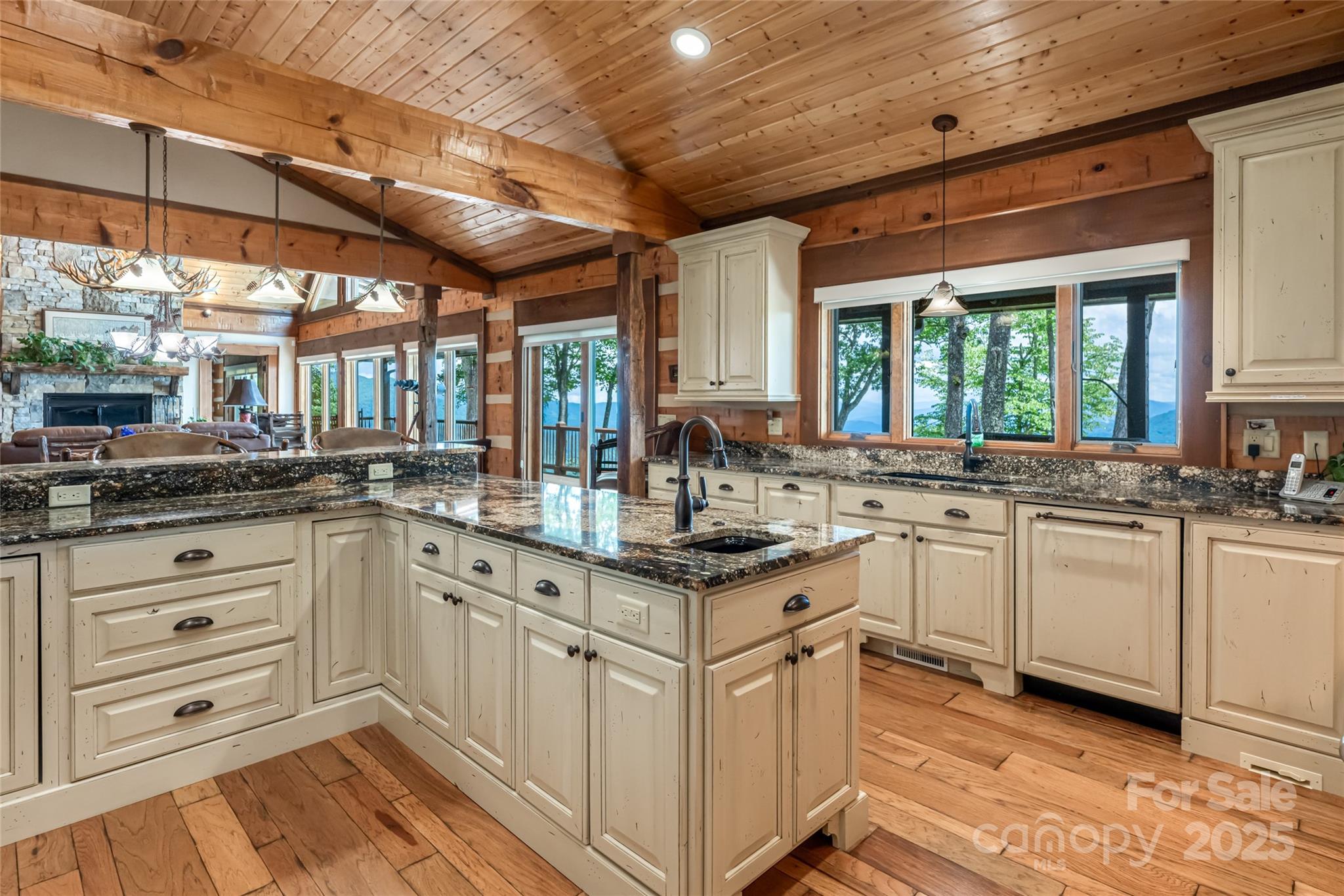 Smoky Mountain Retreat at Eagles Nest - Residential