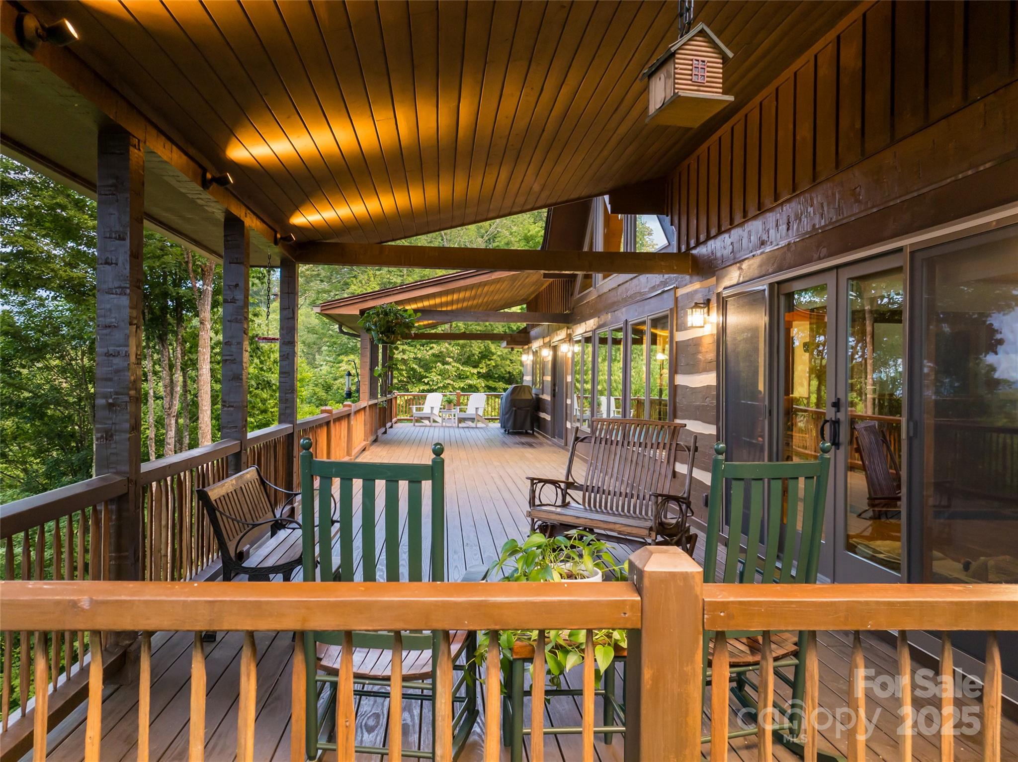 Smoky Mountain Retreat at Eagles Nest - Residential