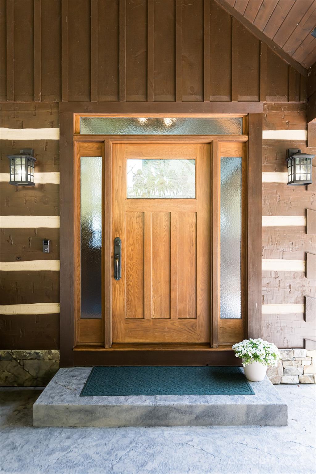 Smoky Mountain Retreat at Eagles Nest - Residential