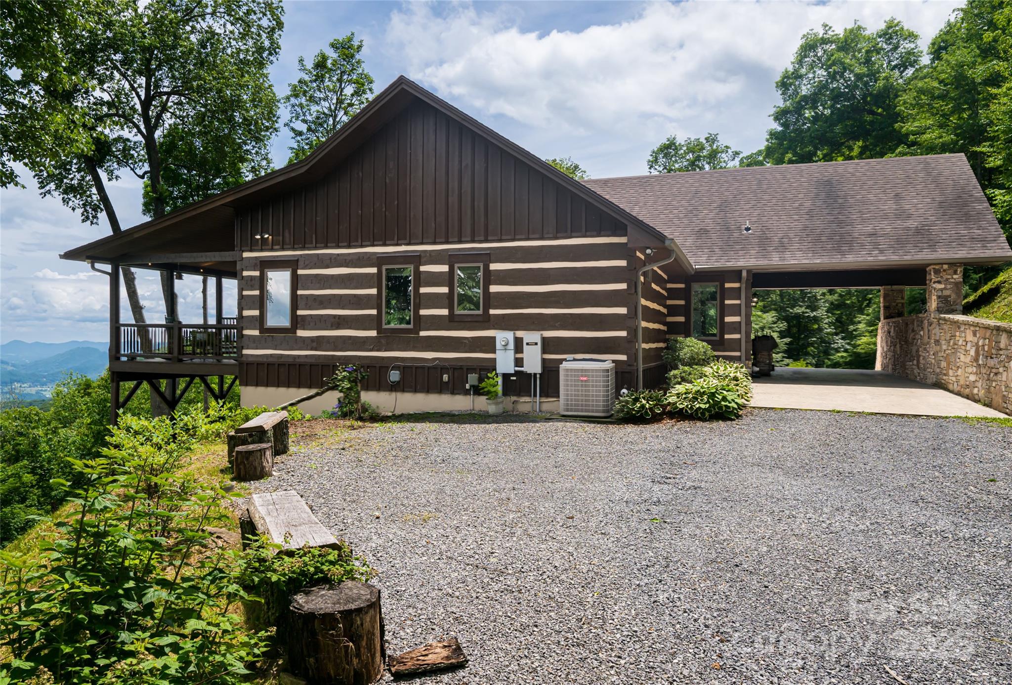 Smoky Mountain Retreat at Eagles Nest - Residential