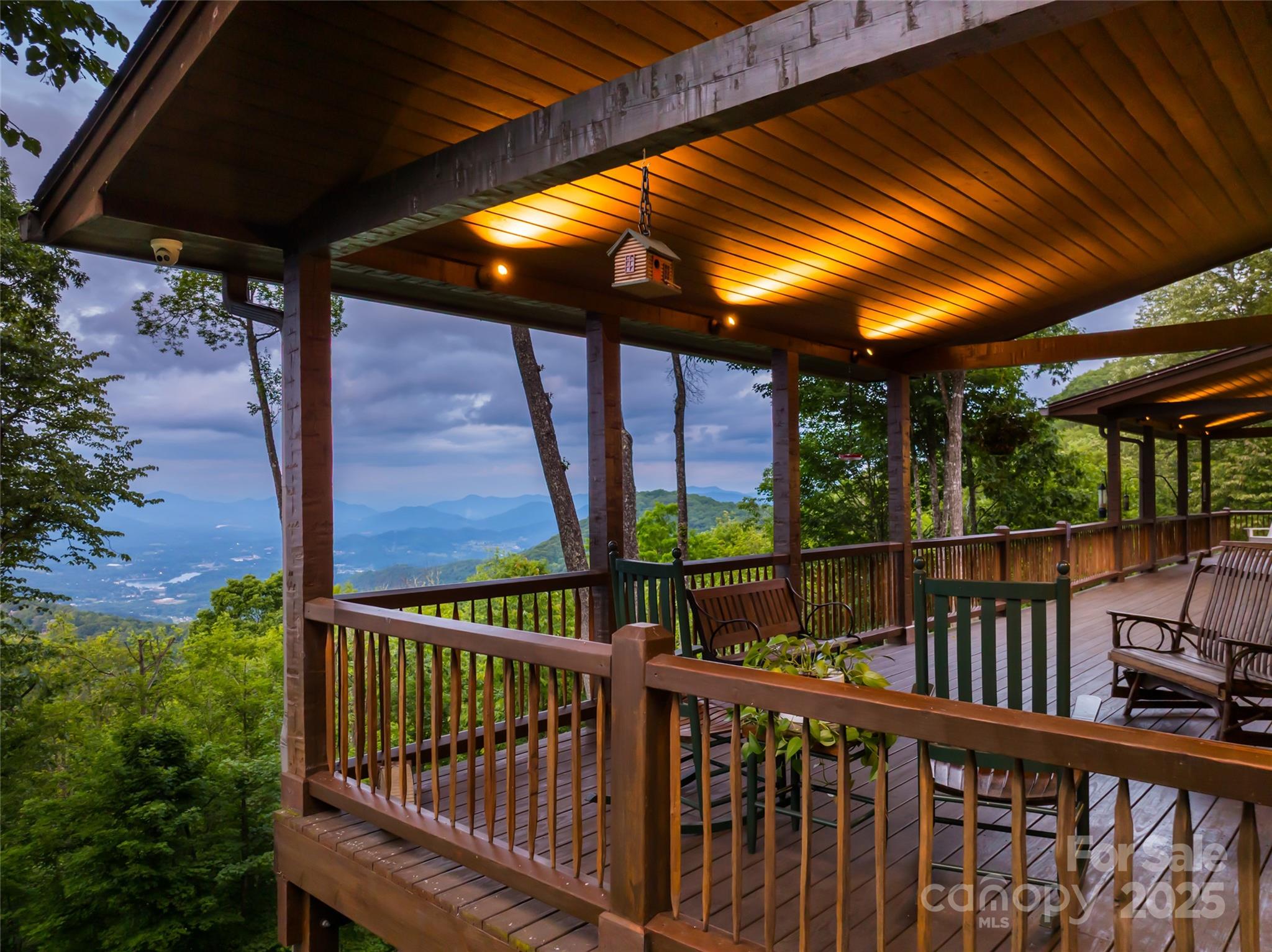 Smoky Mountain Retreat at Eagles Nest - Residential