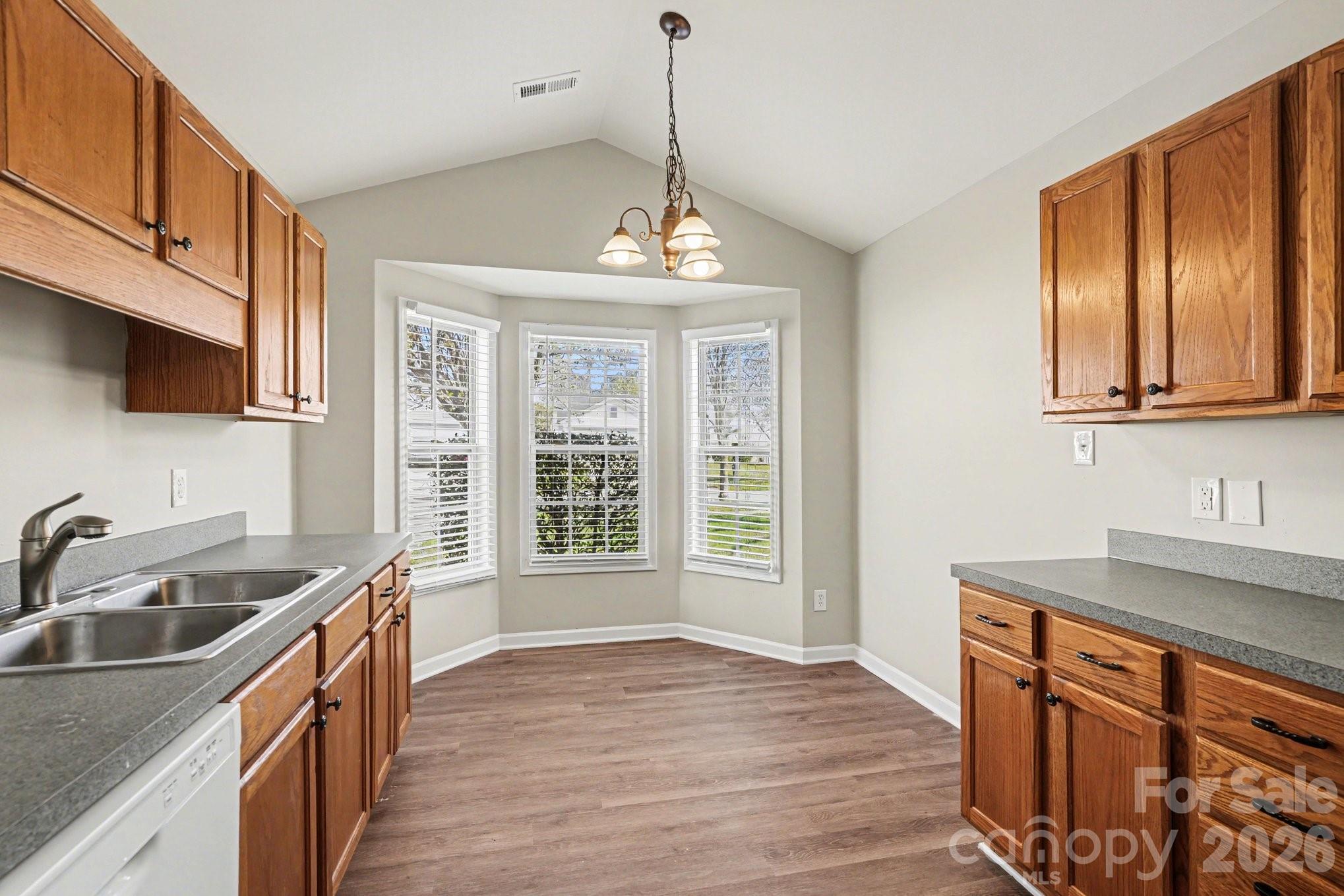 Planters Walk - Residential