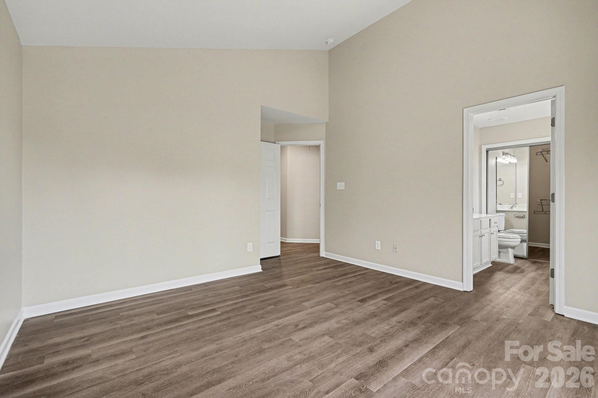 Planters Walk - Residential