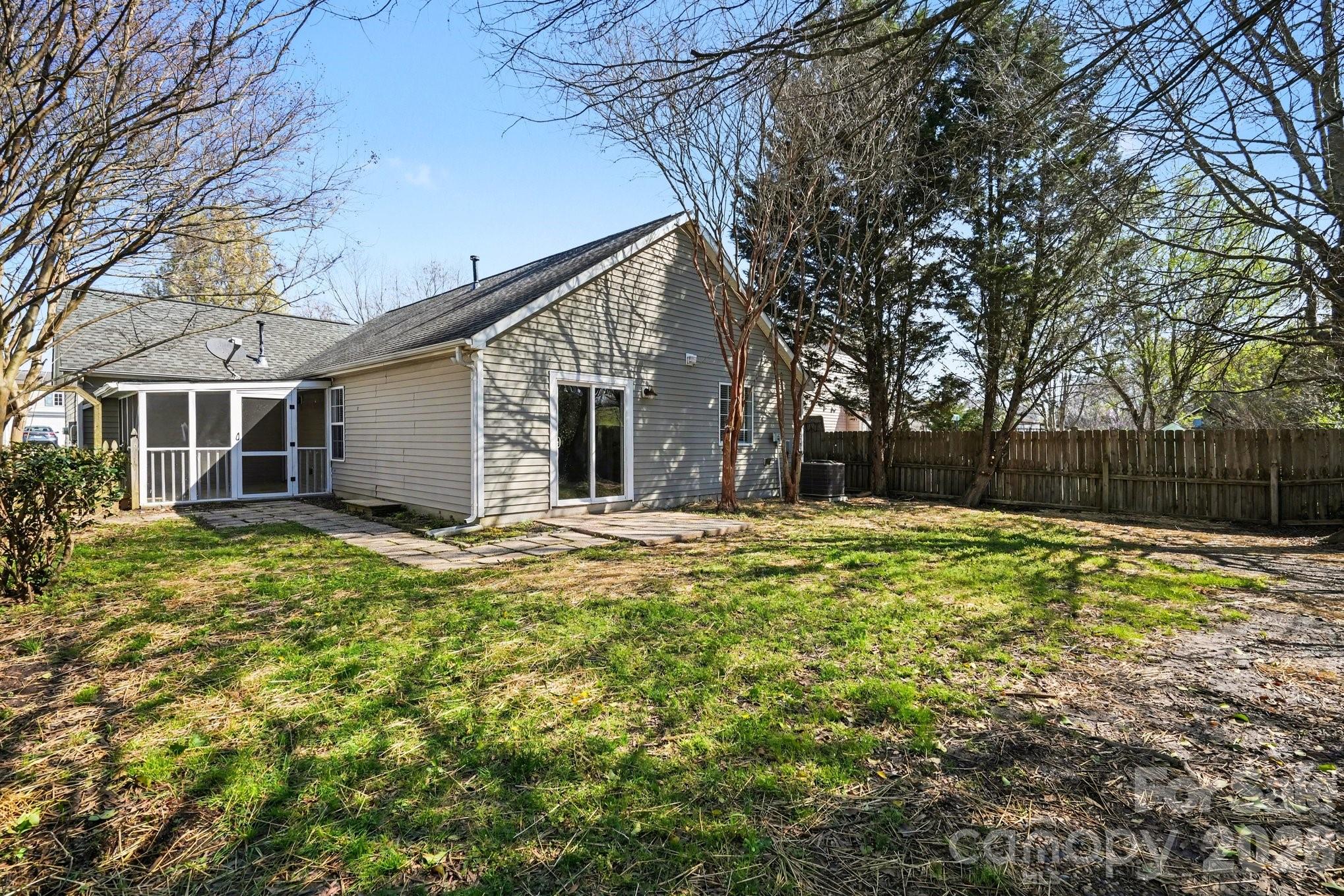 Planters Walk - Residential