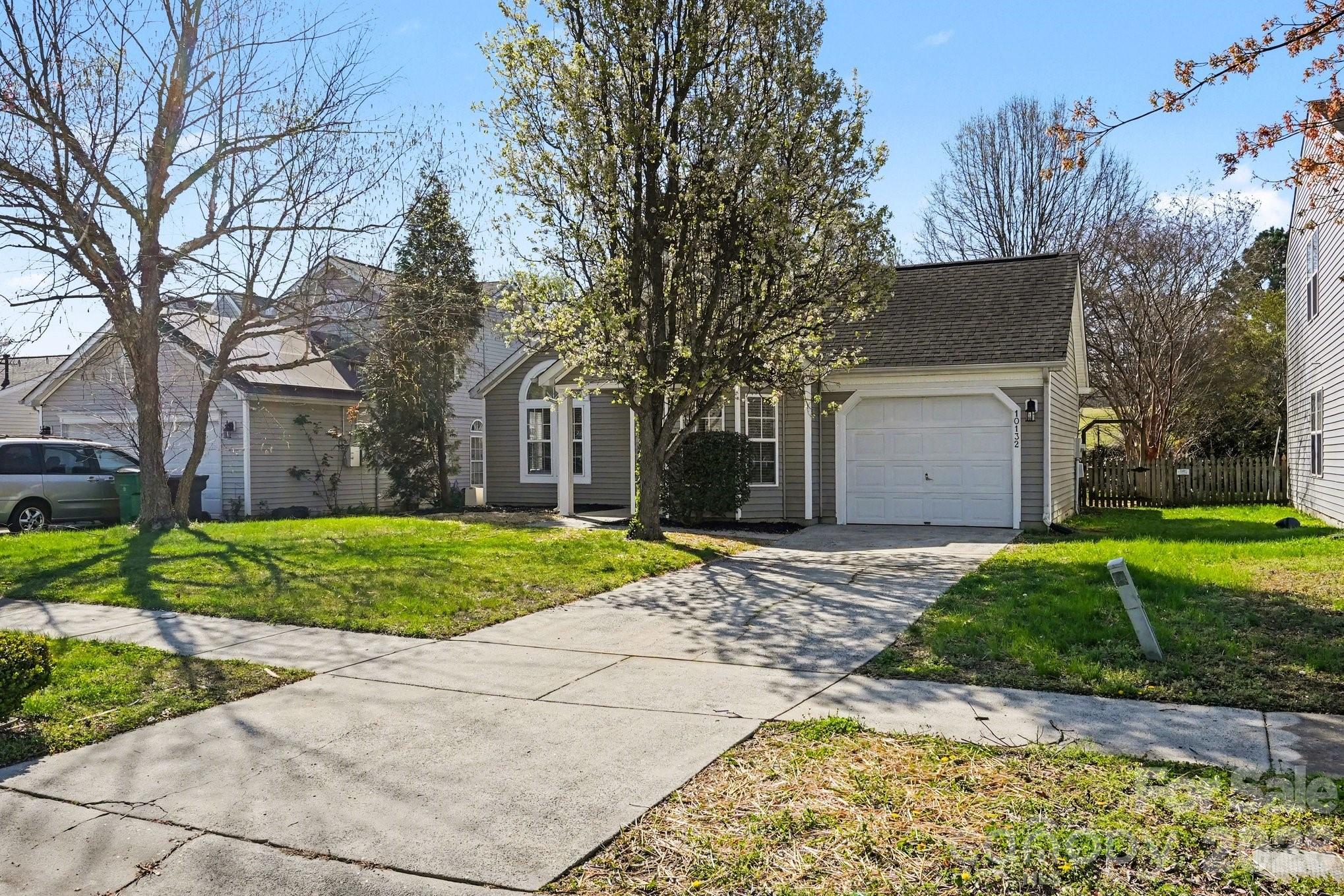 Planters Walk - Residential