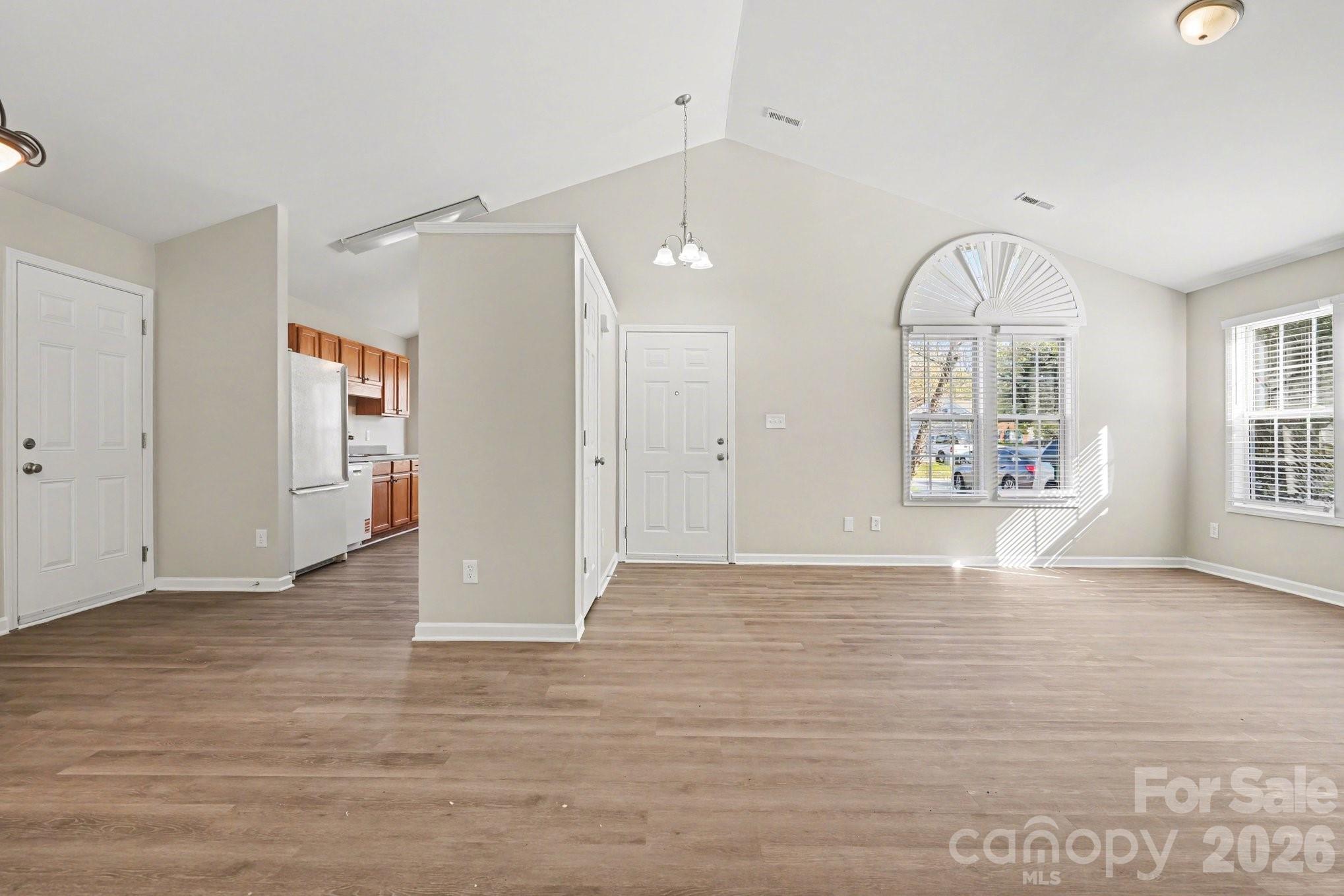 Planters Walk - Residential