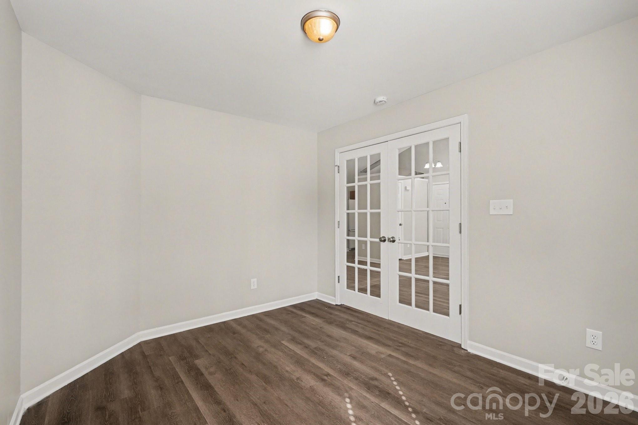 Planters Walk - Residential