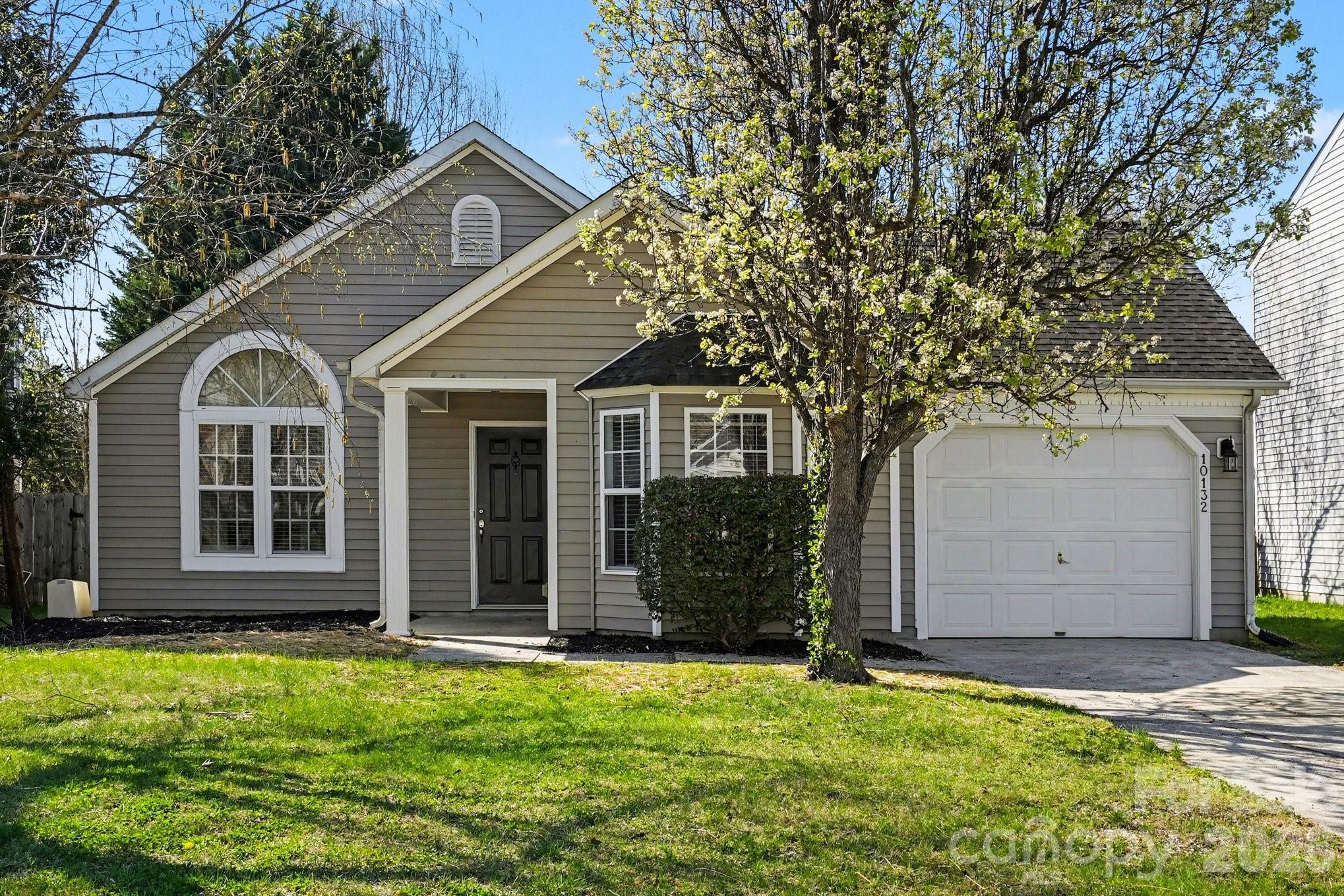 Planters Walk - Residential