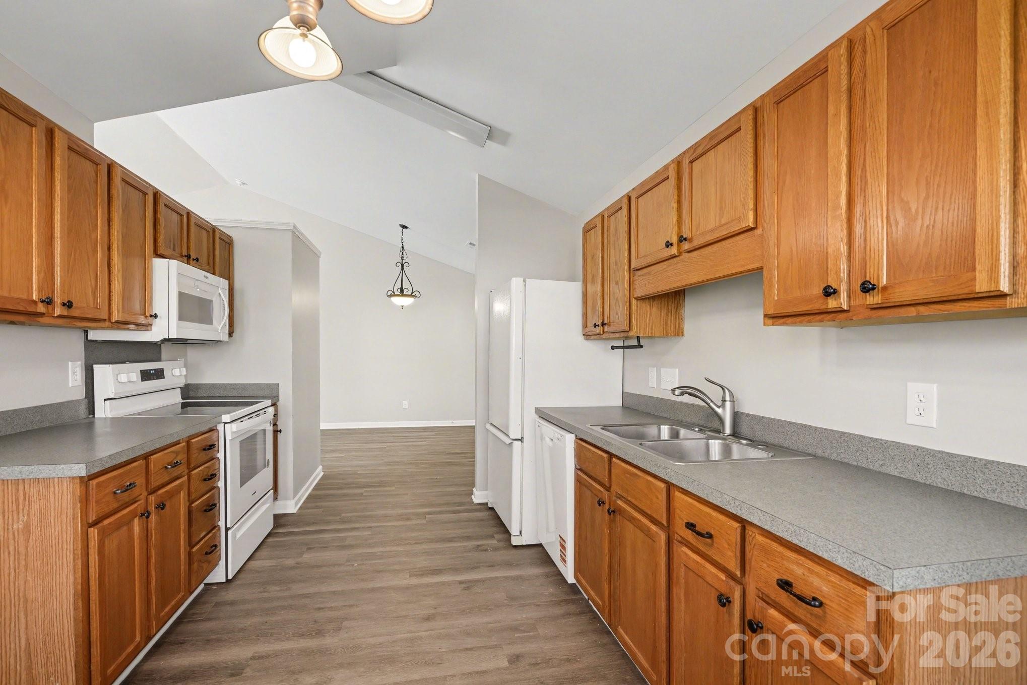 Planters Walk - Residential