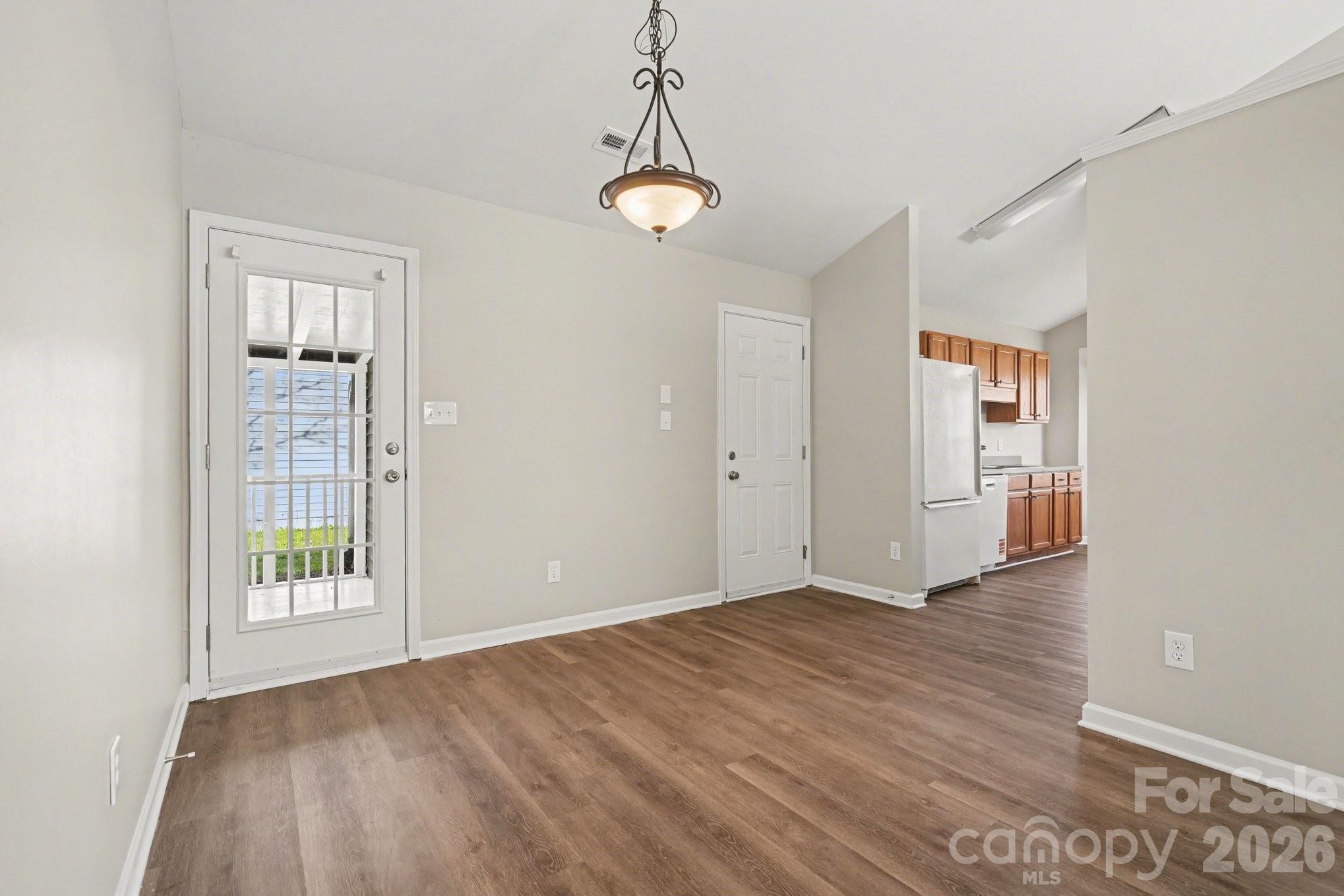 Planters Walk - Residential