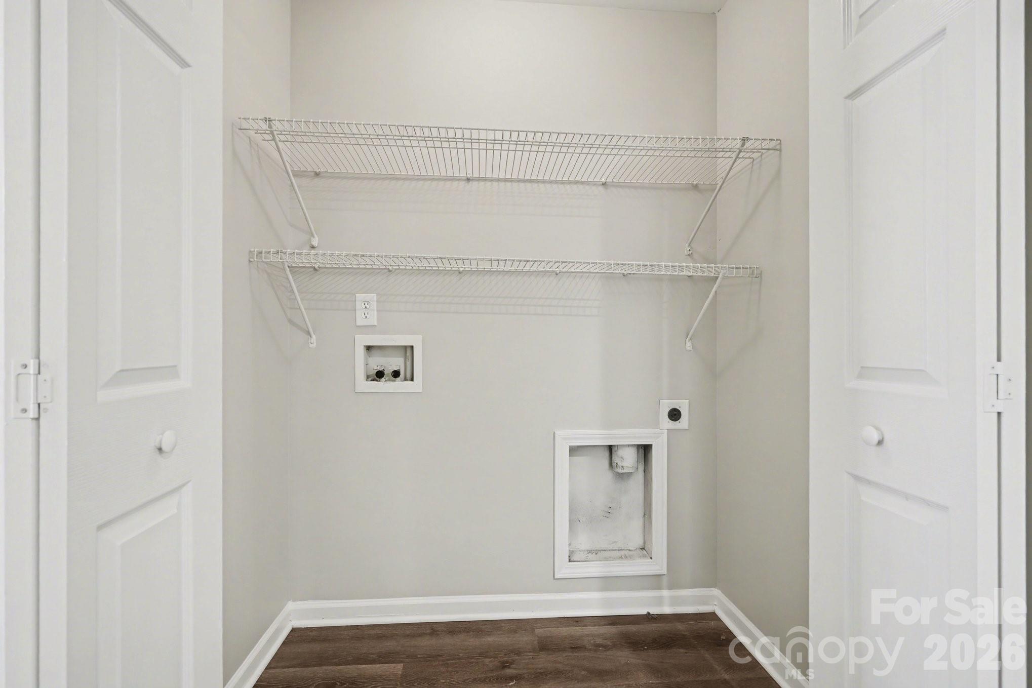 Planters Walk - Residential