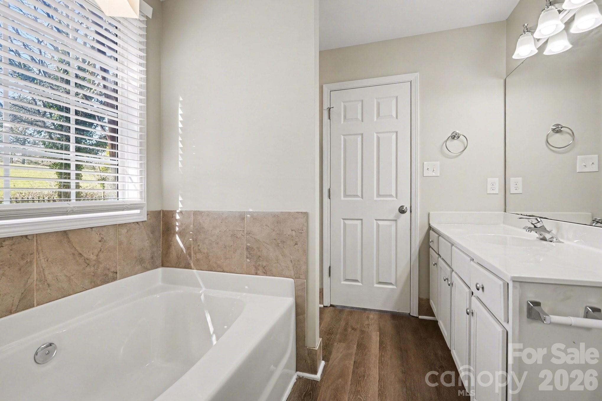 Planters Walk - Residential