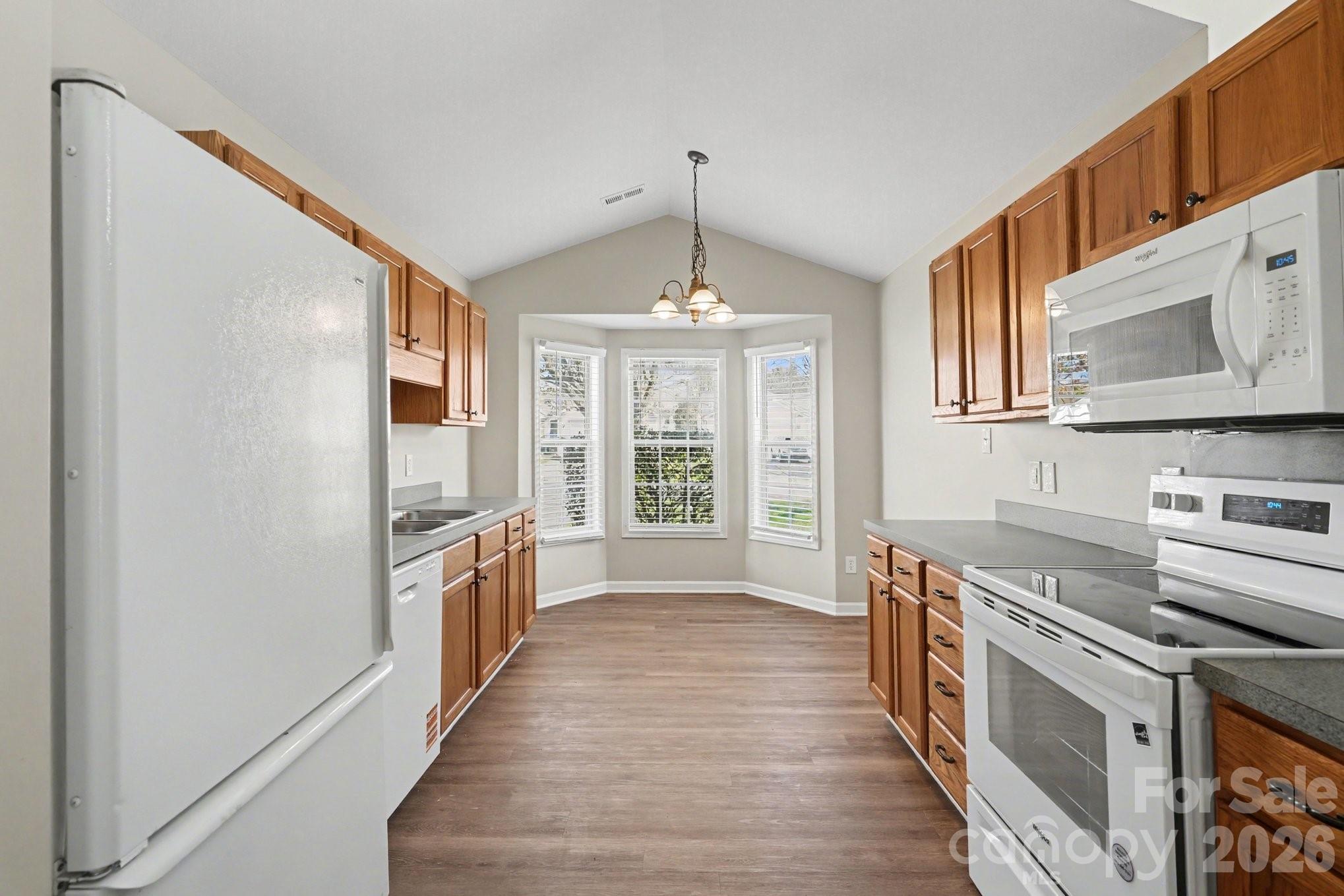 Planters Walk - Residential