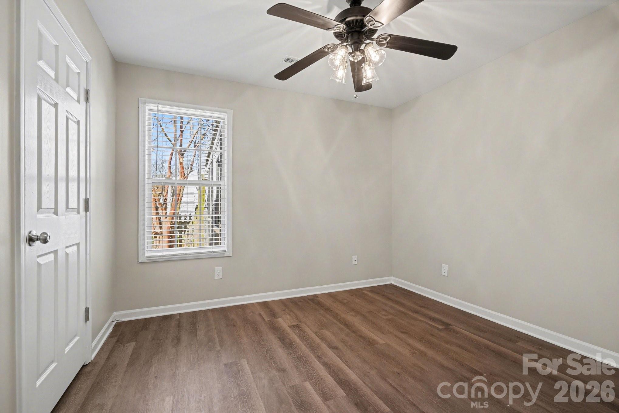 Planters Walk - Residential