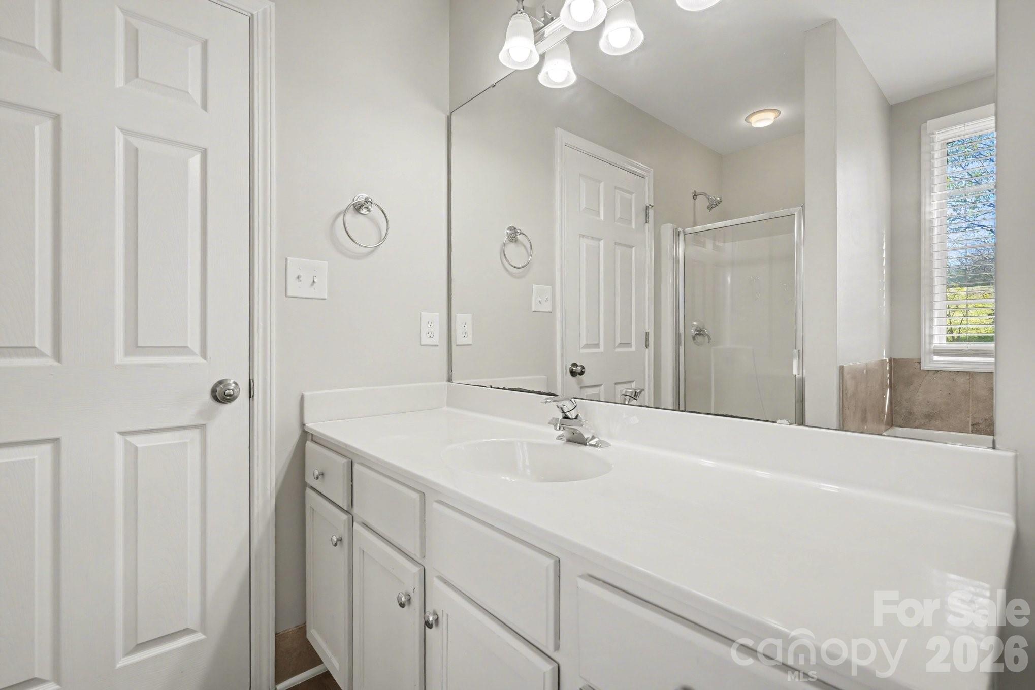 Planters Walk - Residential