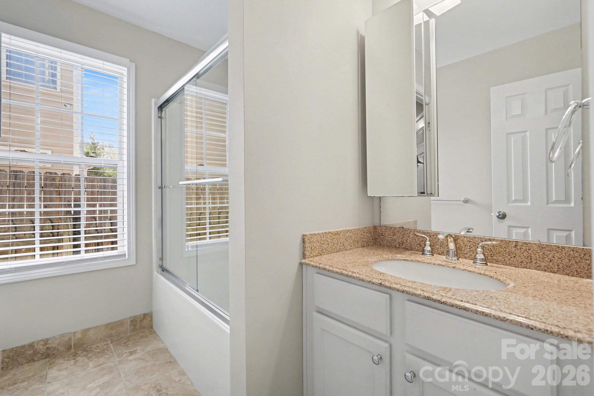 Planters Walk - Residential