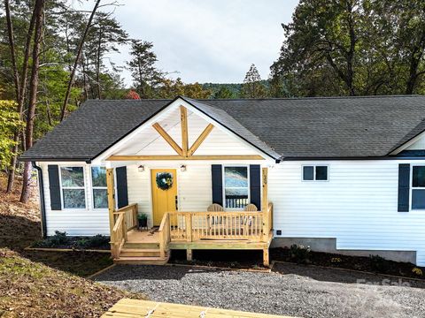 139 Burley Ridge Candler NC 28715