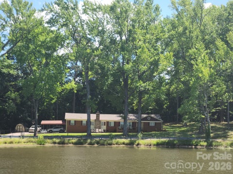 Photo of 5118 Crestland Avenue, Charlotte, NC 28269 (MLS # 4435711)
