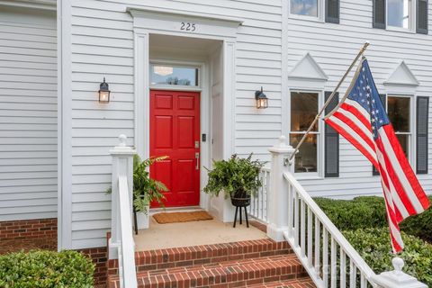 A home in Davidson