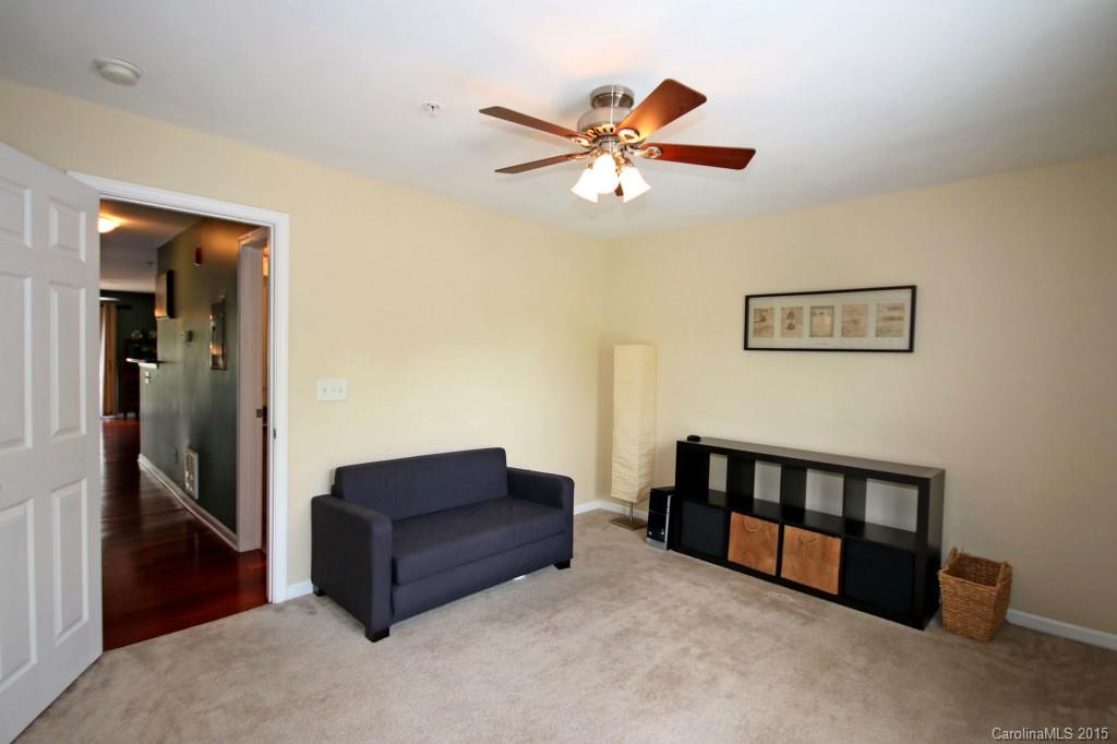 The Arts District - Residential