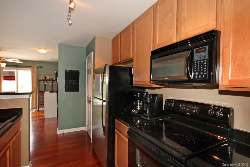 The Arts District - Residential